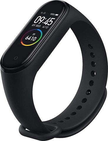 Mi band sale 4 online buy